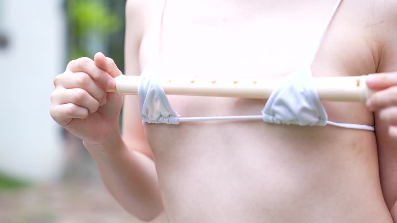 水嶋柚月  ちくすぷっ！ サンプル画像 5