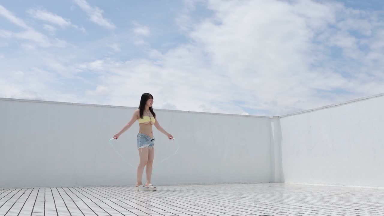 南沢海香  美女のハダカ サンプル画像 5