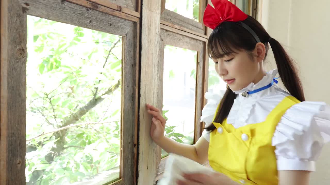 南沢海香  美女のハダカ サンプル画像 7
