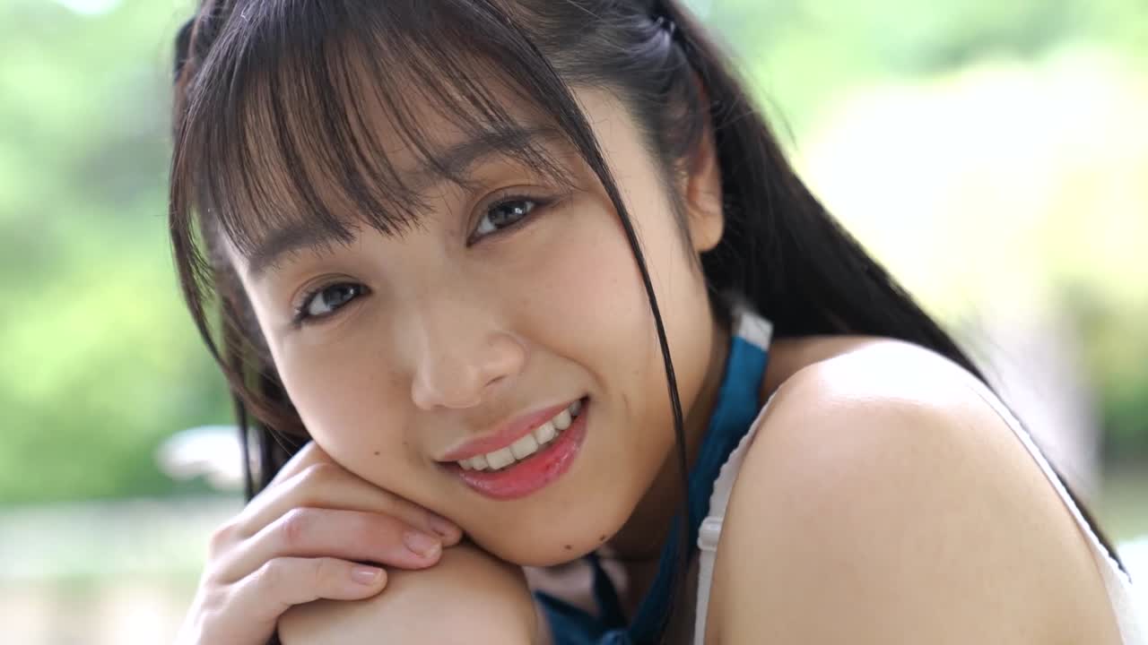 上城玲花  清純クロニクル サンプル画像 2