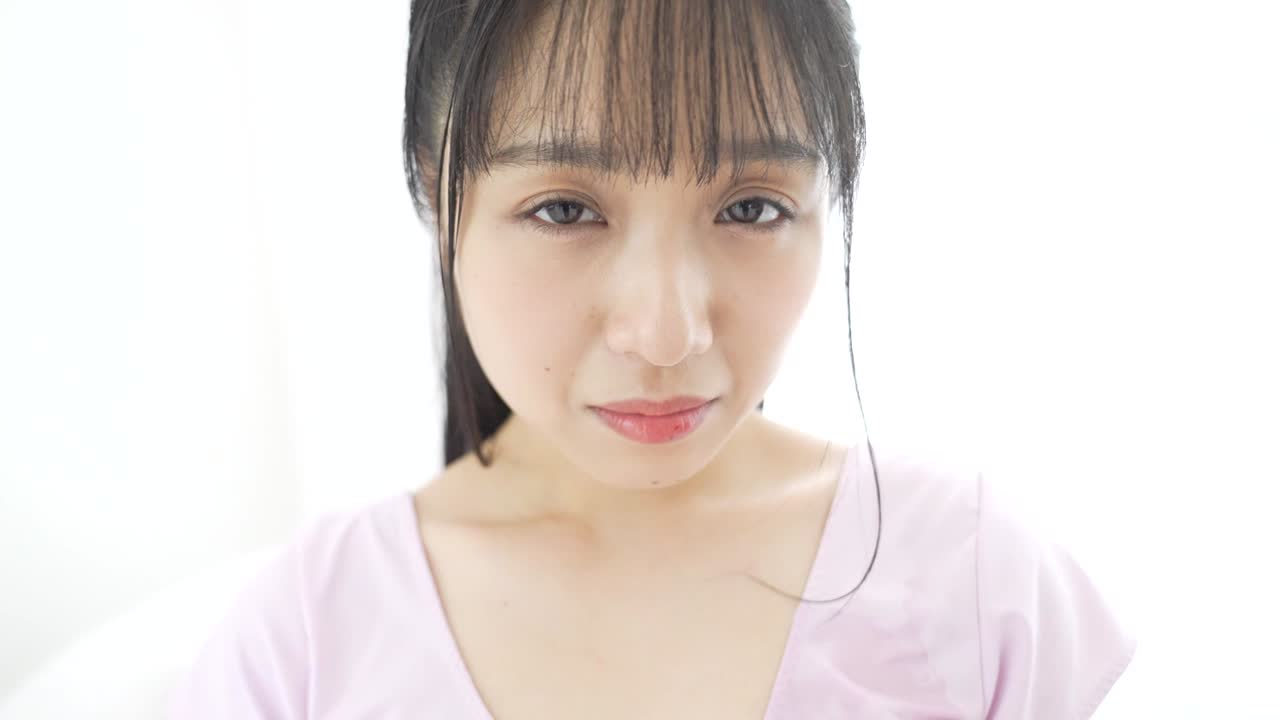 上城玲花  清純クロニクル サンプル画像 9