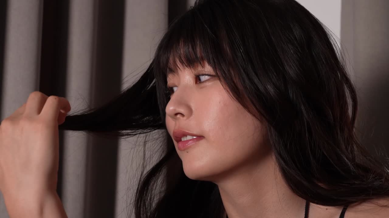 ちとせよしの  甘くてやわらか サンプル画像 16