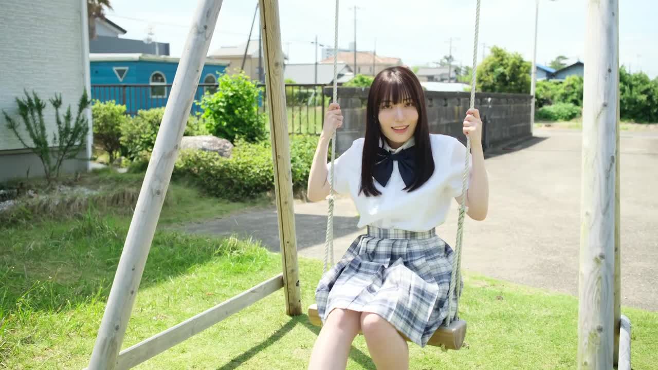 小日向優花  I.D サンプル画像 4