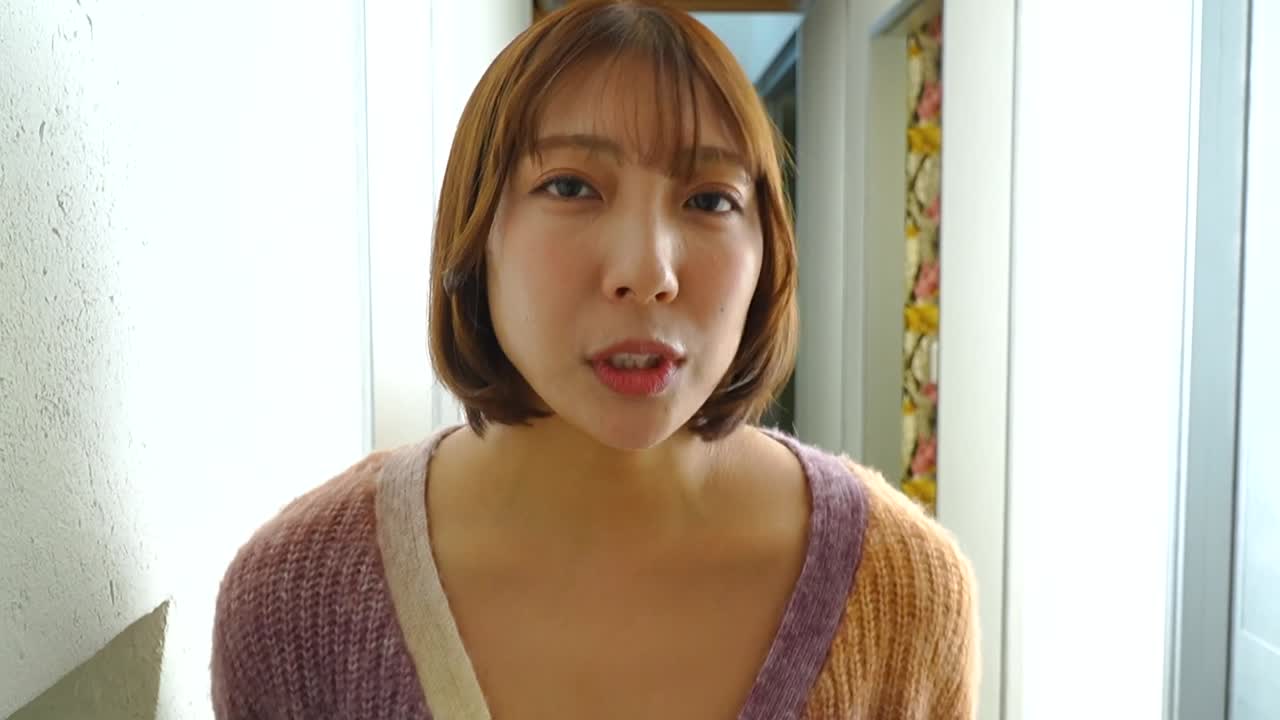 性欲の強いまりなは好きですか?/麻倉まりな BD サンプル画像 2