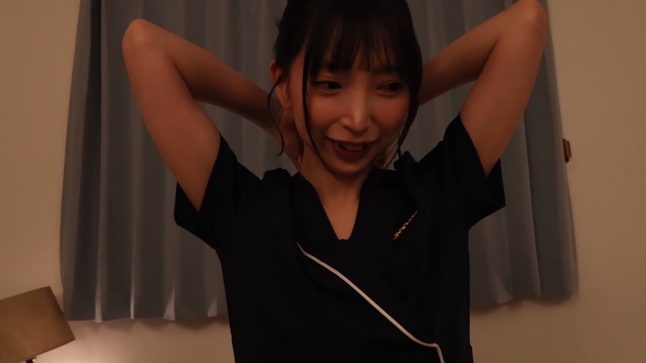 わがままカノジョ ことねのえちえちバイトごっこ / 冬愛ことね サンプル画像 12