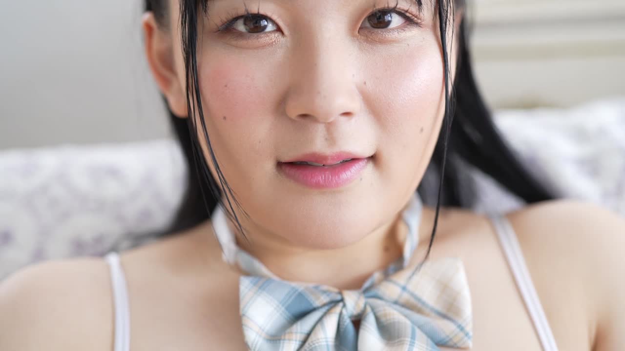 海老井もえ  恋のバイブレーション！？ サンプル画像 1