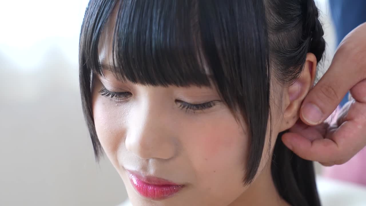 山田瑠夏 &amp;nbsp;萌え声バイブレーション！ サンプル画像 4