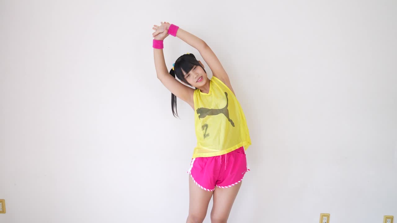 山田瑠夏 &amp;nbsp;萌え声バイブレーション！ サンプル画像 5