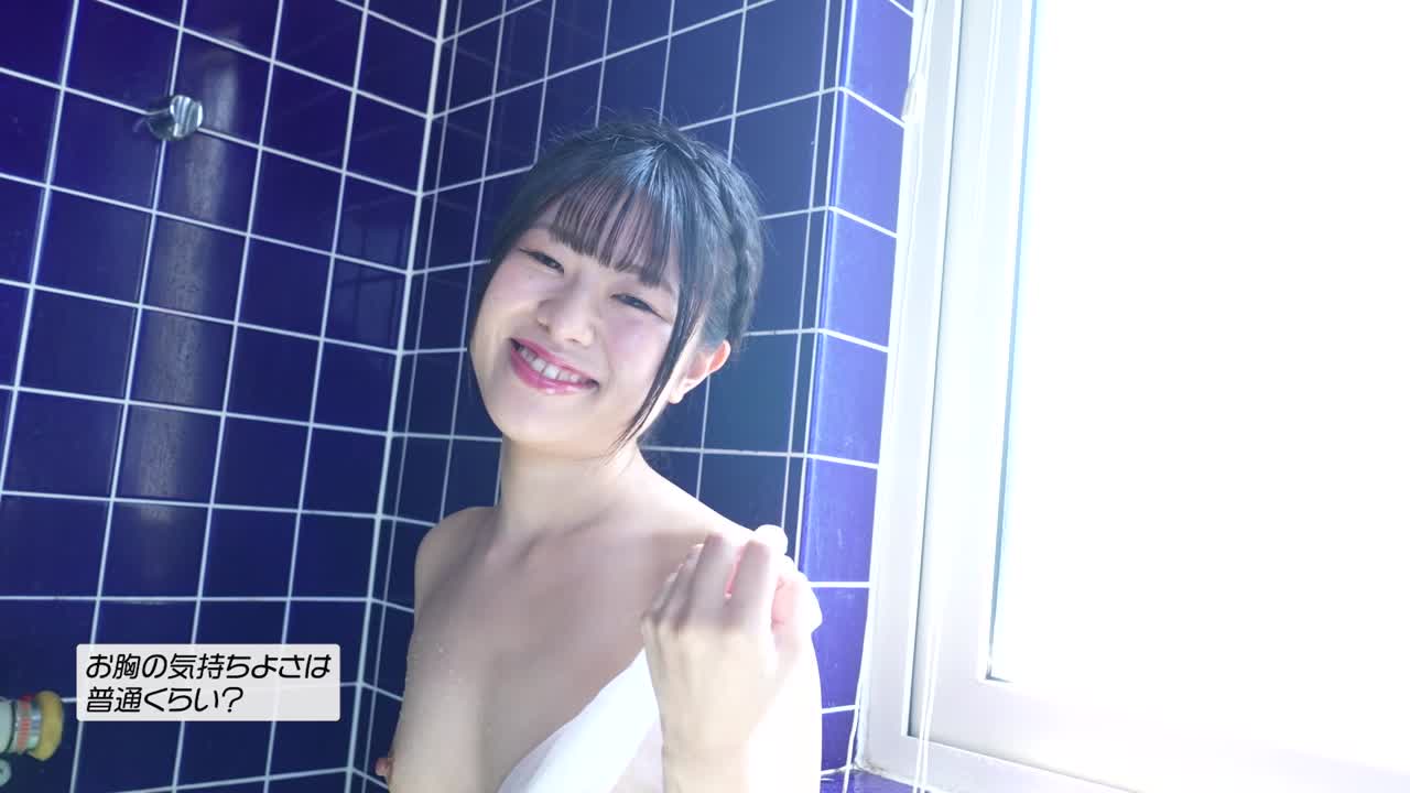 望月栞  検証！それイケ！しおりちゃん サンプル画像 4