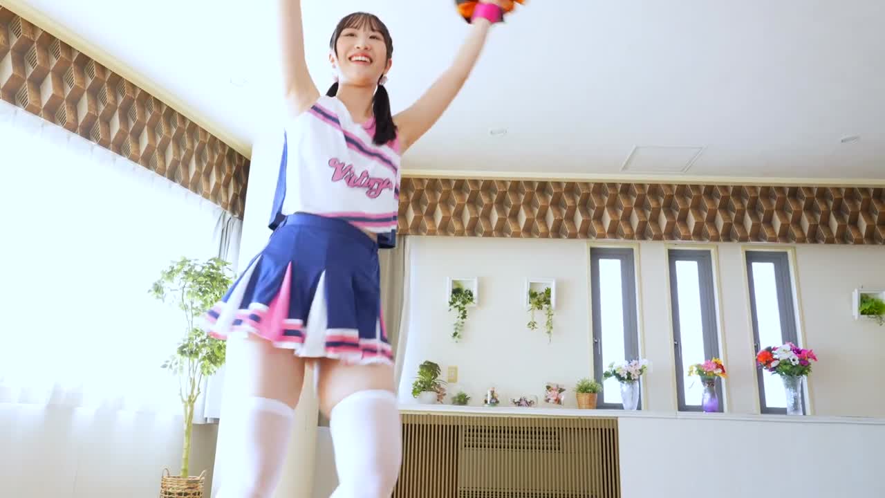 大久保蓮  18きゅん！ サンプル画像 1