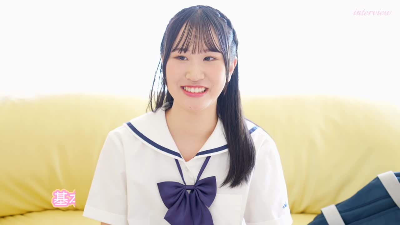 大久保蓮  18きゅん！ サンプル画像 2