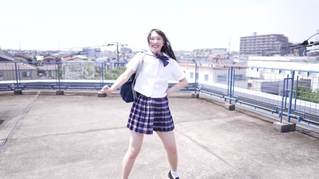 大久保蓮  18きゅん！ サンプル画像 3