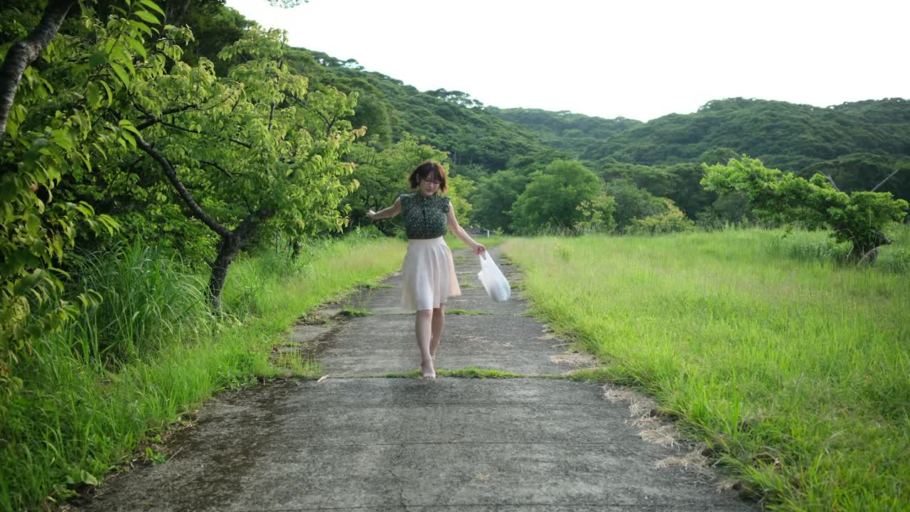 柳瀬さき  やなパイに夢中 サンプル画像 11