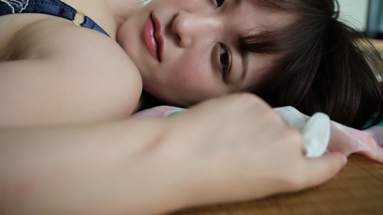 柳瀬さき  やなパイに夢中 サンプル画像 14