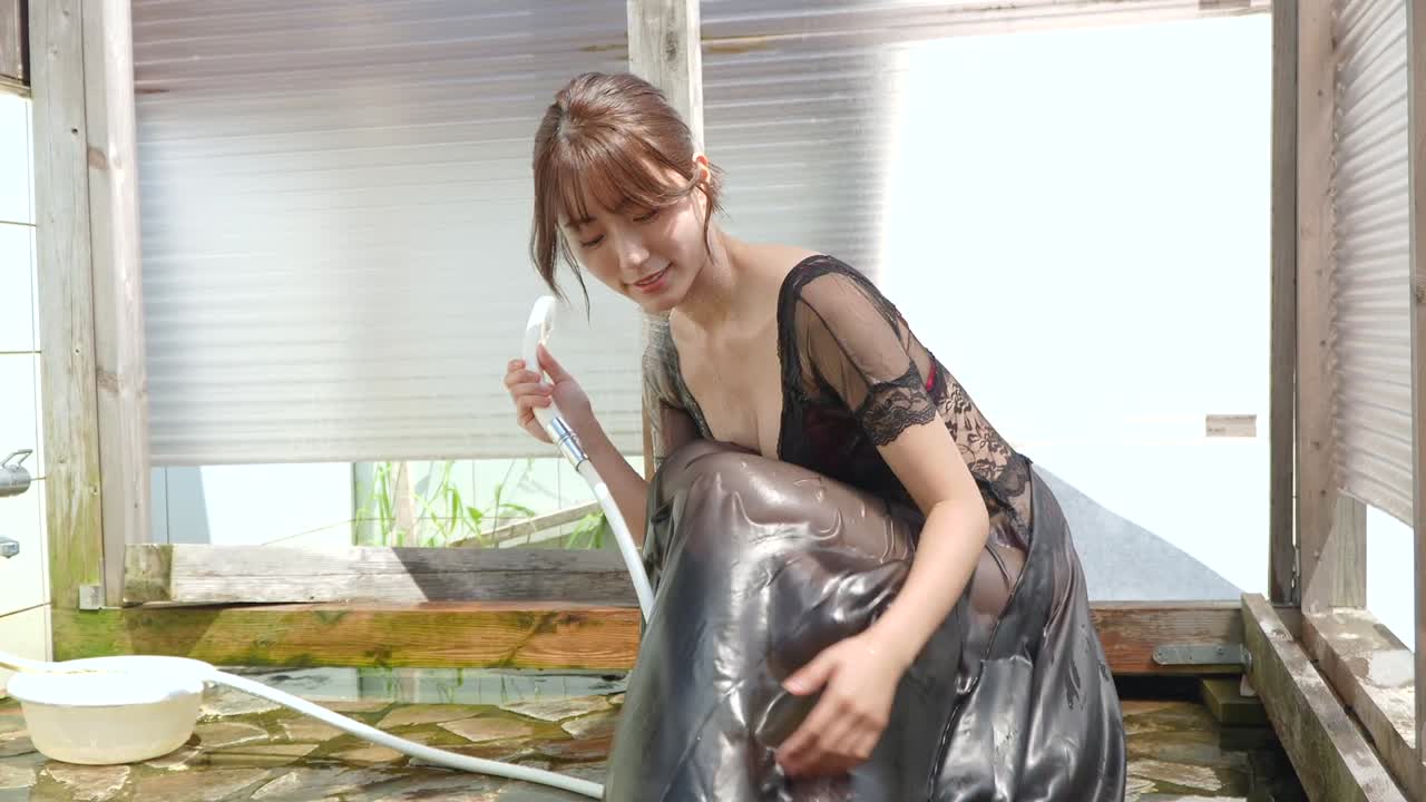 井手美希  恋する美希 サンプル画像 3