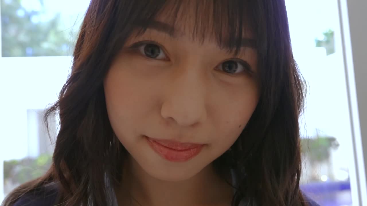 早川真由  Sweet &amp;amp; Clear サンプル画像 2