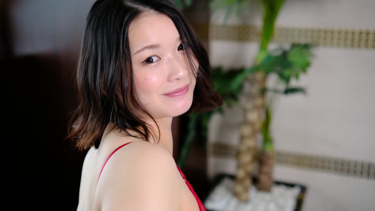 ちなつ  微笑みボディ サンプル画像 14