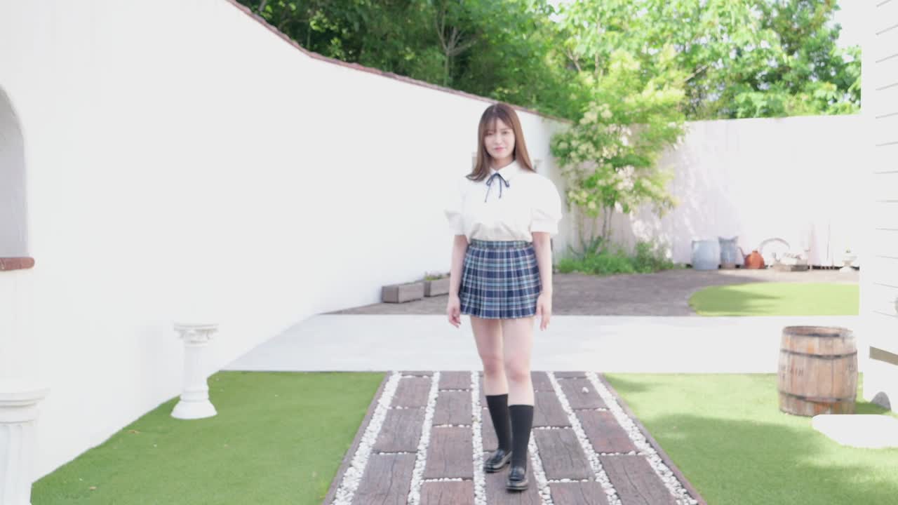 華岡亜衣  トリコにしてあげる サンプル画像 8