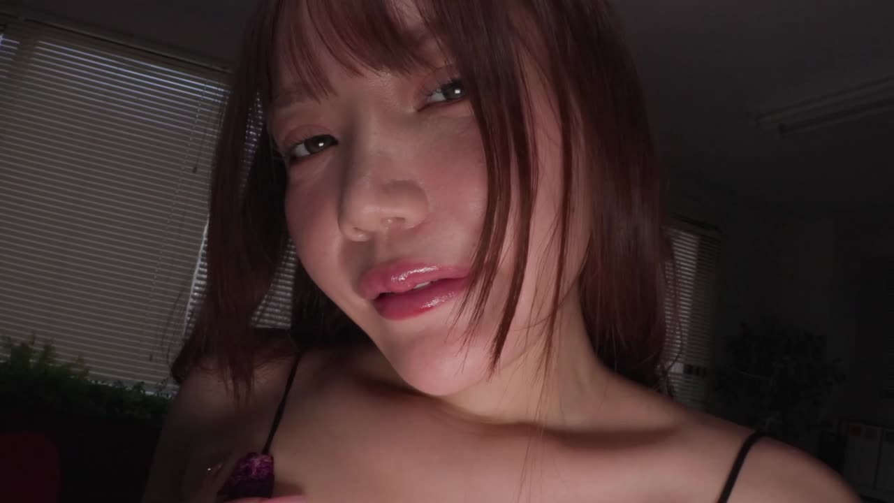 乃真ゆの  はじける初体験 サンプル画像 14