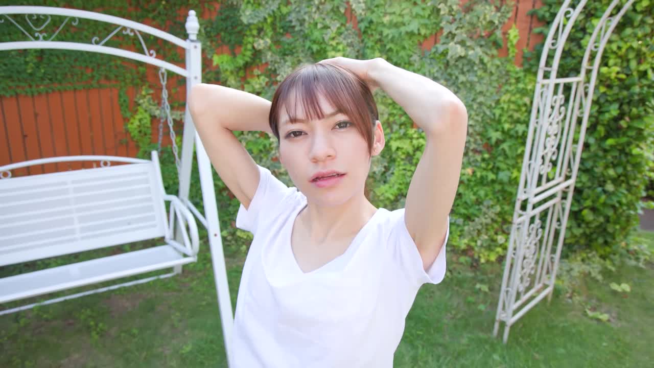 尋井うみ / Crystal U サンプル画像 1