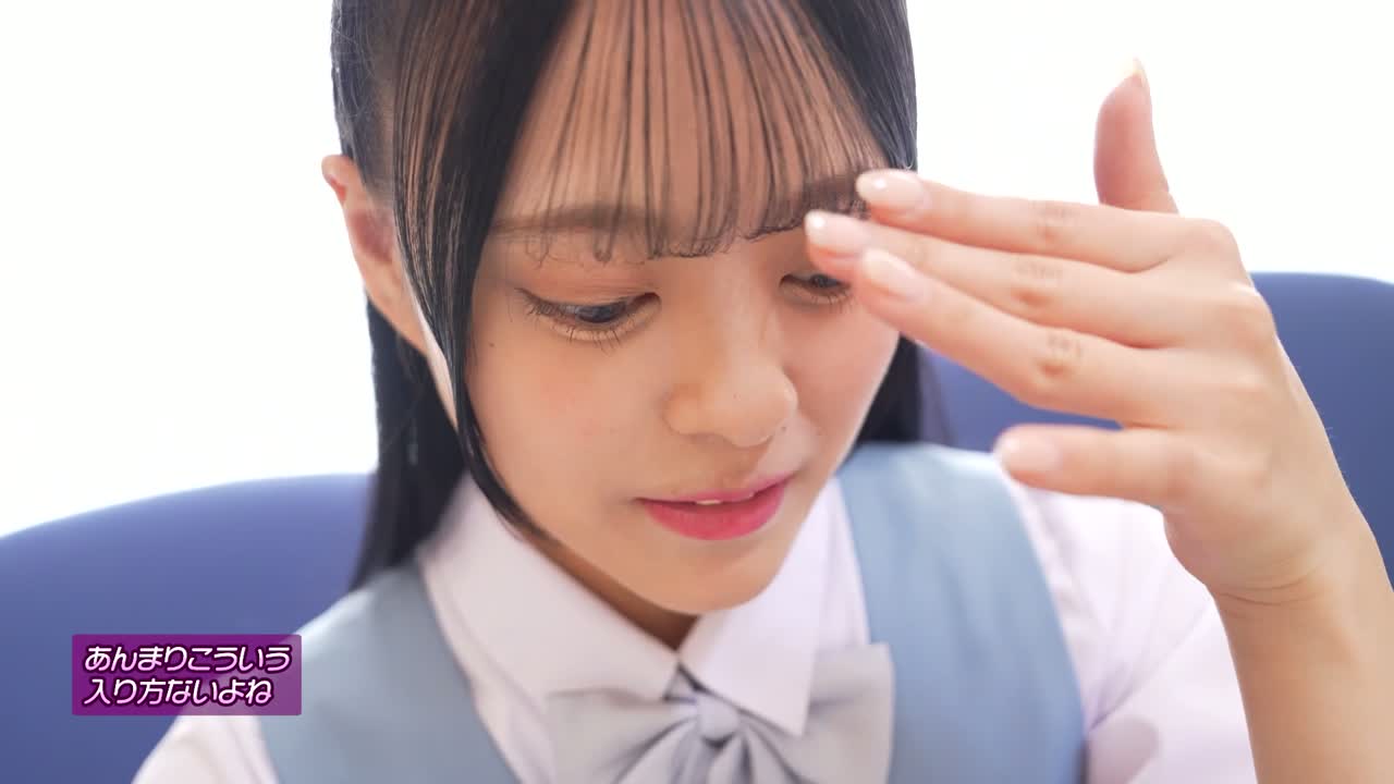 月見るい  突撃！生音！月見るい サンプル画像 3