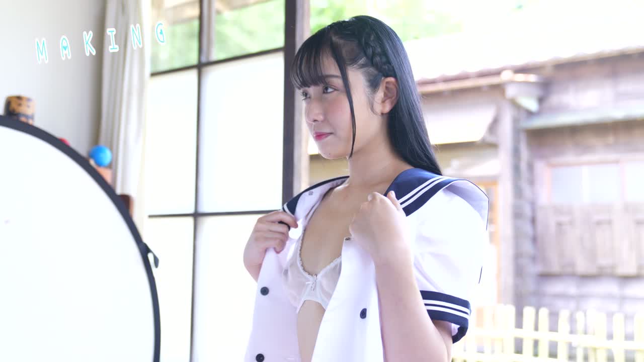 上城玲花  すけぶるっ！ サンプル画像 16