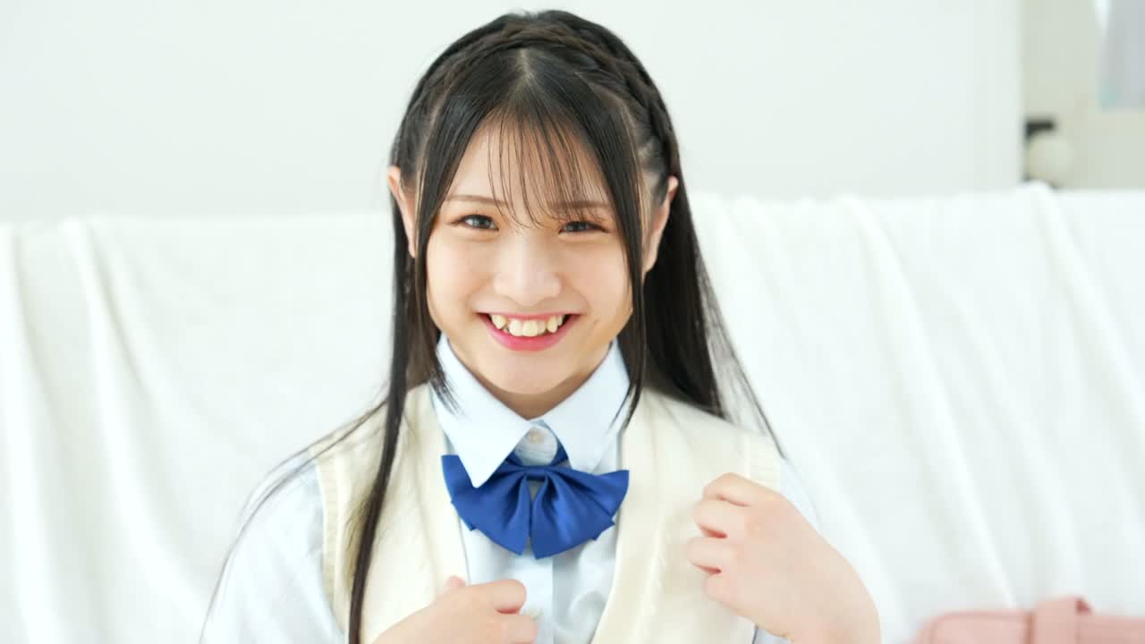 清水恋歌  キミ、10代、恋の予感 サンプル画像 1
