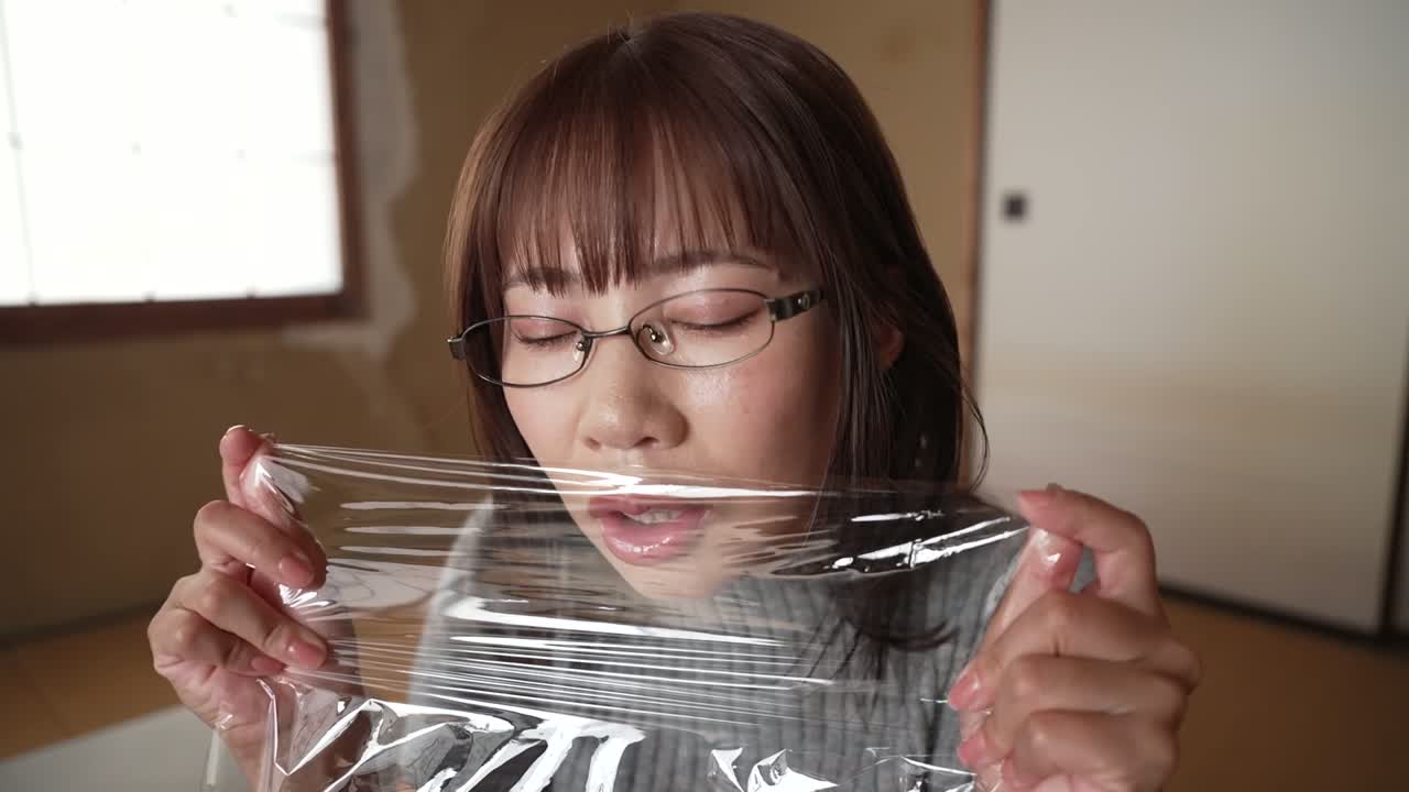 谷まお莉  Shiny Body サンプル画像 9