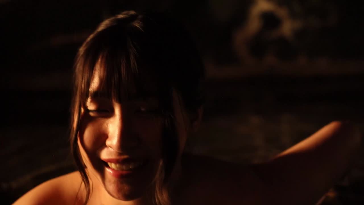 日下部加奈  新・湯女ごこち 1 サンプル画像 14