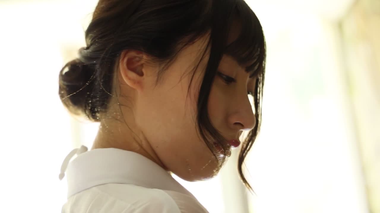 日下部加奈  新・湯女ごこち 1 サンプル画像 7
