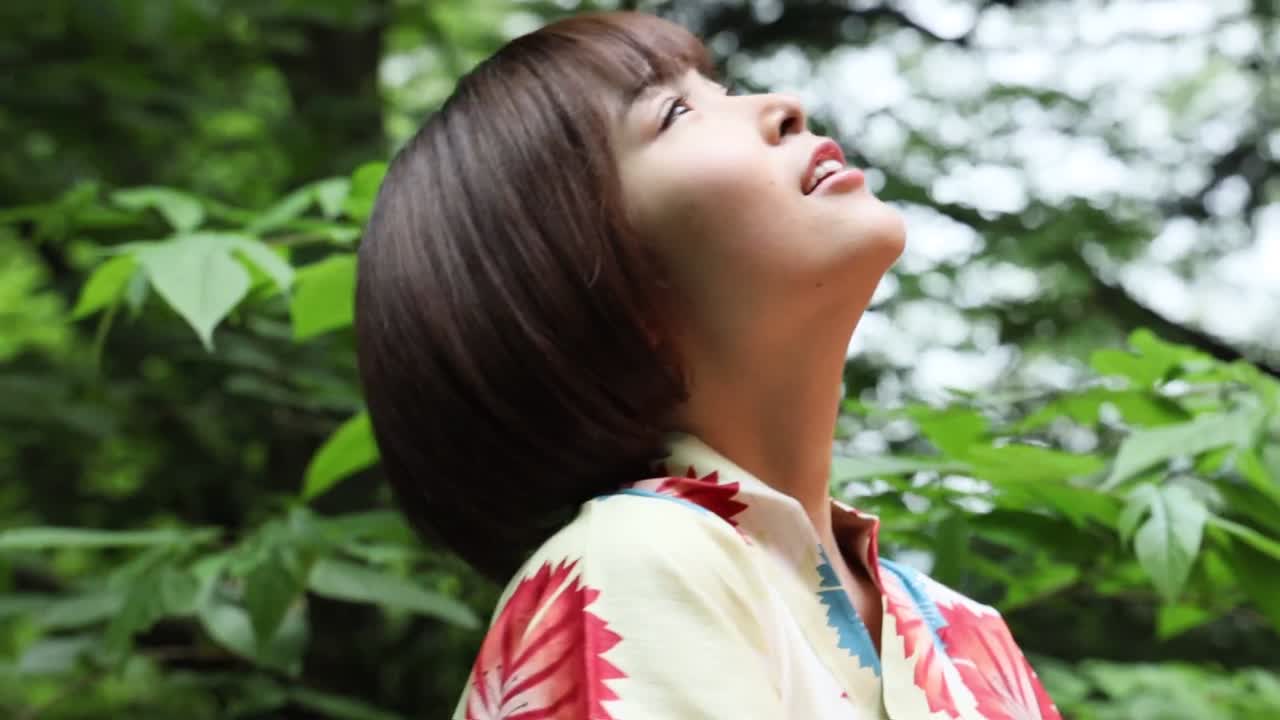 河合あすな  新・湯女ごこち ２ サンプル画像 1