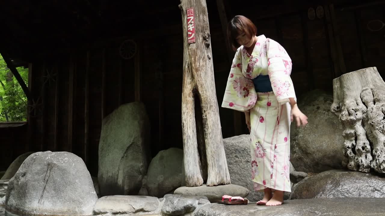 河合あすな  新・湯女ごこち ２ サンプル画像 5