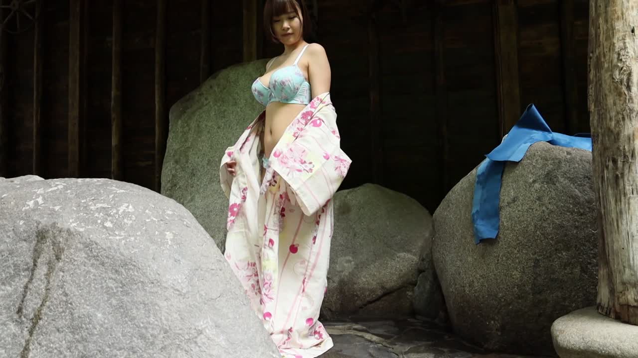 河合あすな  新・湯女ごこち ２ サンプル画像 6