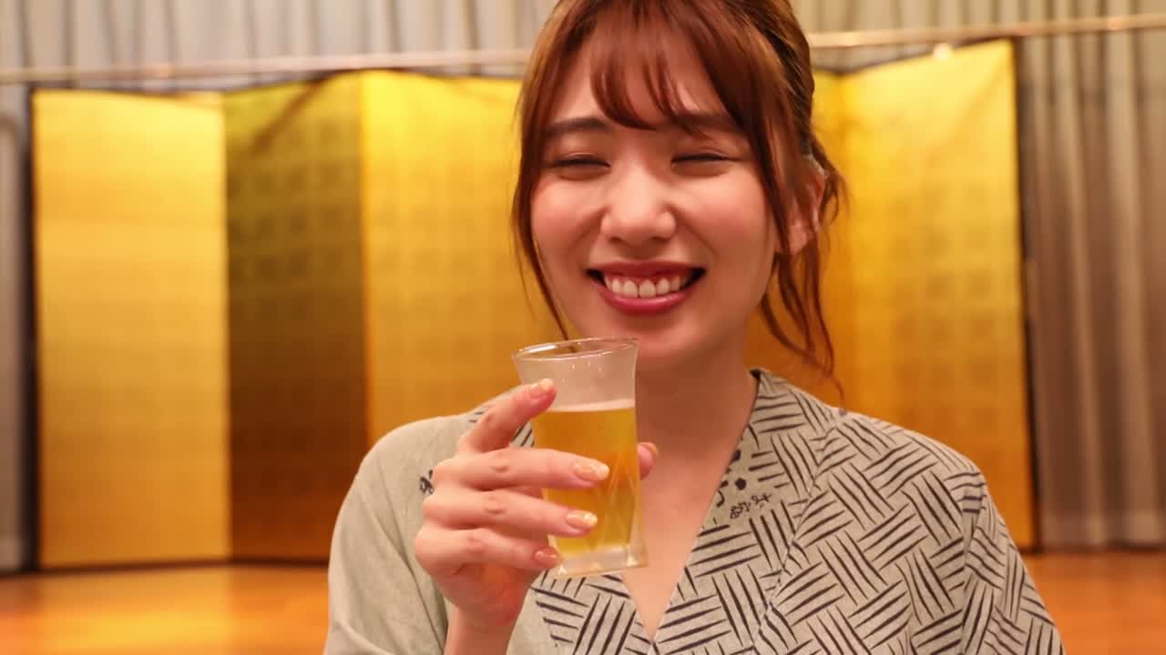 山岸逢花  新・湯女ごこち 3 サンプル画像 15