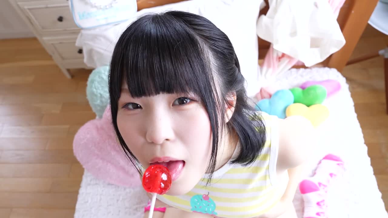 優木ゆい  18才と0ヶ月 サンプル画像 3