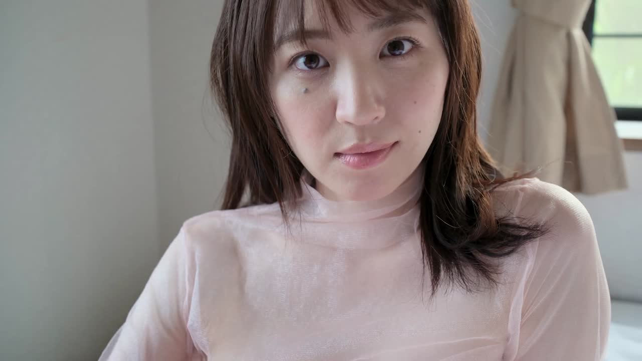 船岡咲  ありがとうが咲く度に サンプル画像 9