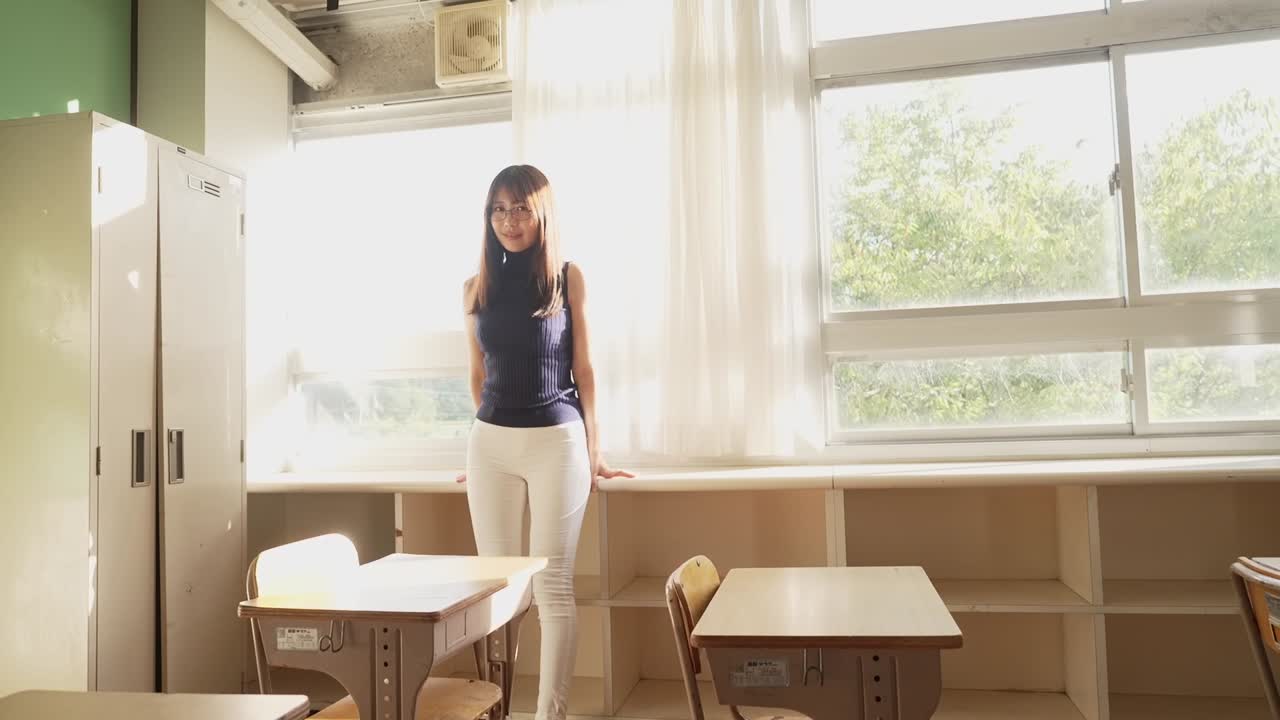 宮川みやび  みやび先生のヒミツ サンプル画像 8