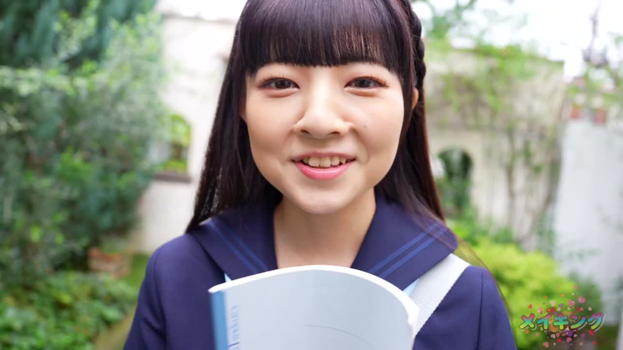相川美空  シースルーラブ サンプル画像 16