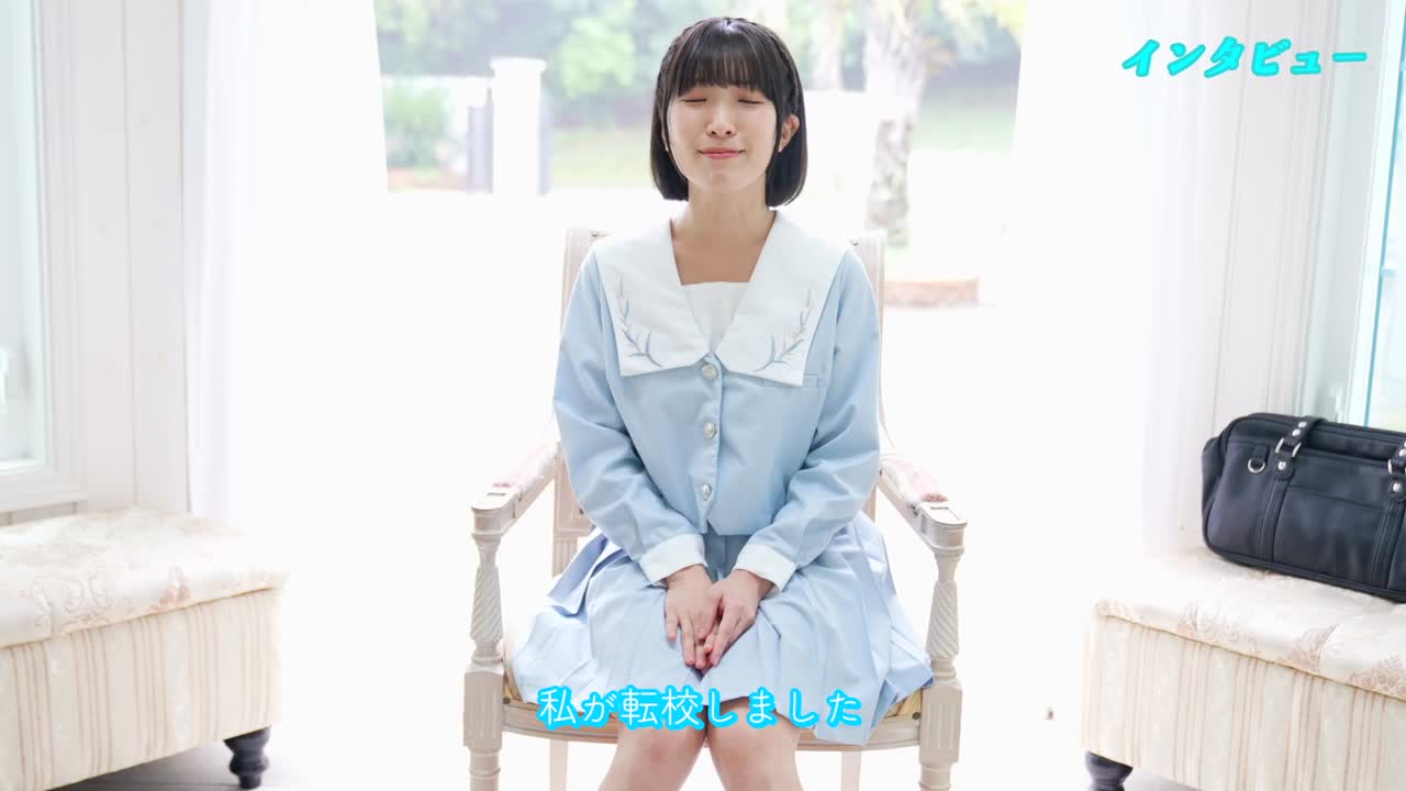 水瀬千早  清楚でドMはズルすぎる！ サンプル画像 2