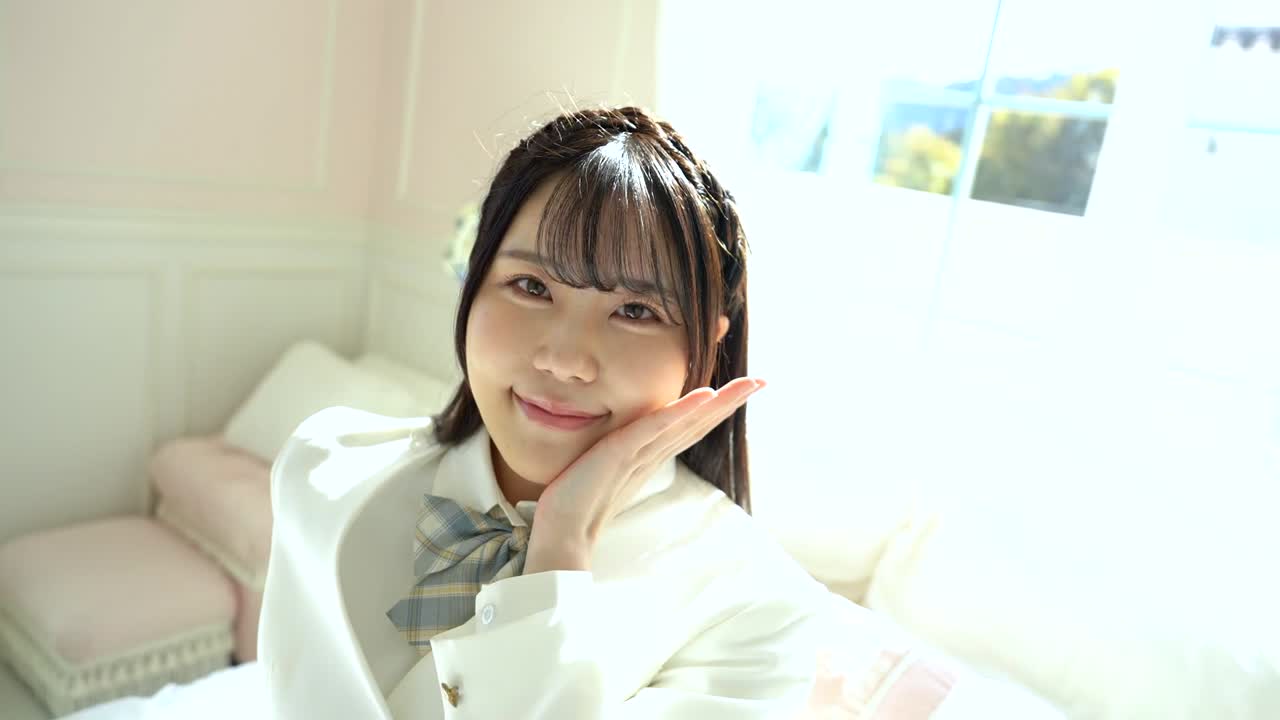 塔野ふうか  清純クロニクル サンプル画像 2