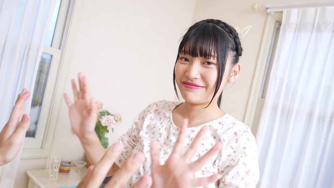 鈴野はなび  コスって！恋して！ サンプル画像 12