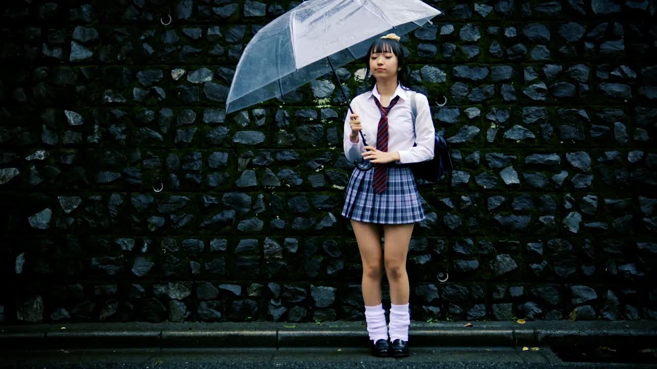 入間ゆい  恋色スケッチ サンプル画像 2