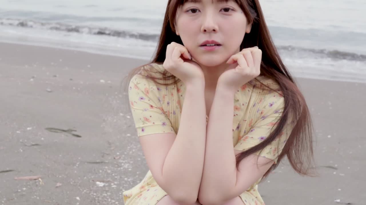 美波那緒  やわらかに抱きしめて サンプル画像 13