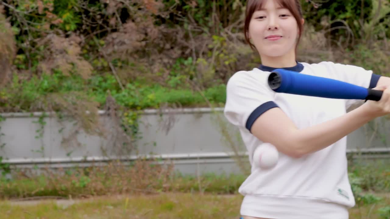 美波那緒  やわらかに抱きしめて サンプル画像 2