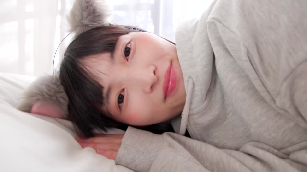 キミだけの彼女、まなたんです!/夢野まな/夢野まな BD サンプル画像 15