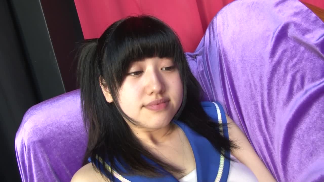 やんちゃなクラスメイト/日下部麻瑚 Part2 サンプル画像 1