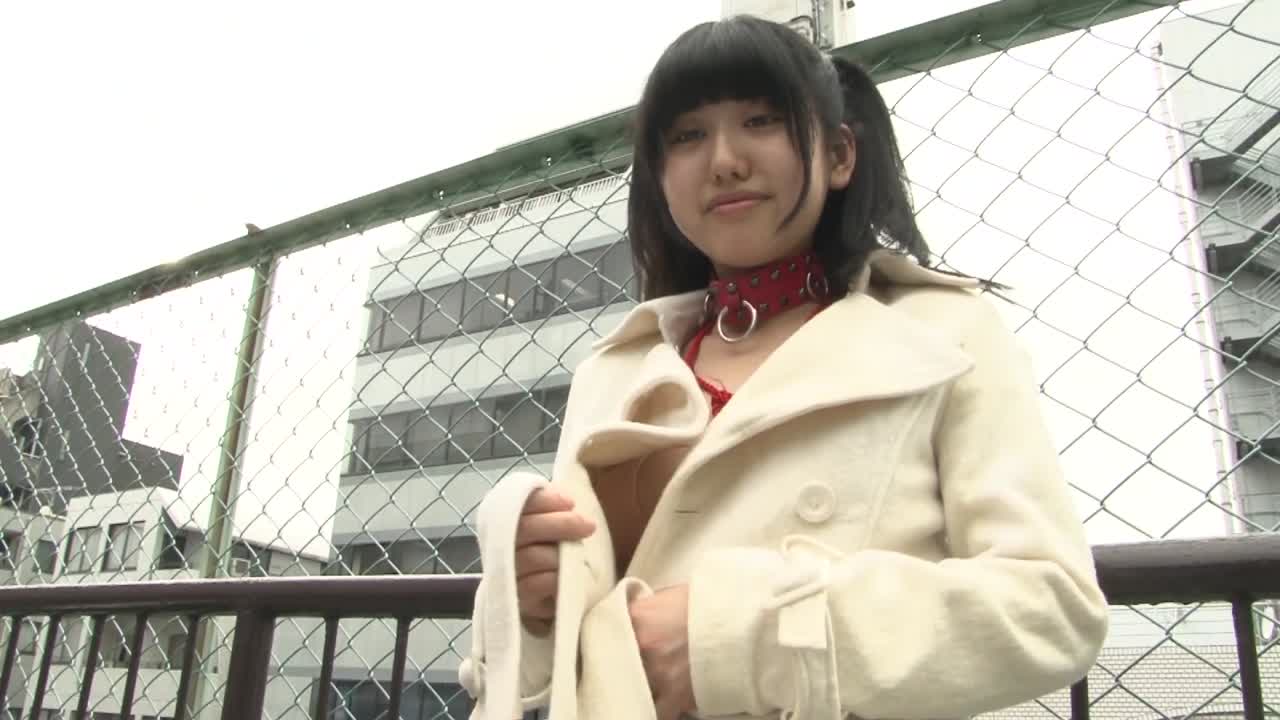 やんちゃなクラスメイト/日下部麻瑚 Part2 サンプル画像 14