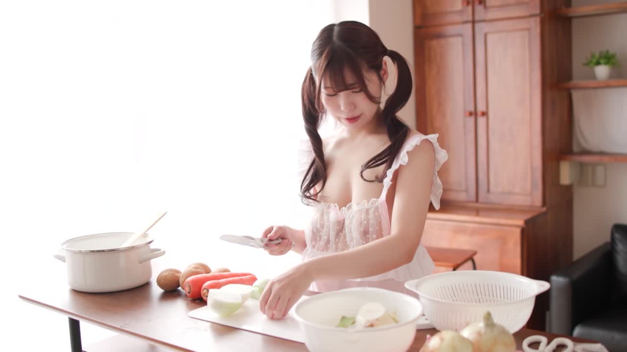 Best naked 02/あんづ杏 BD サンプル画像 7
