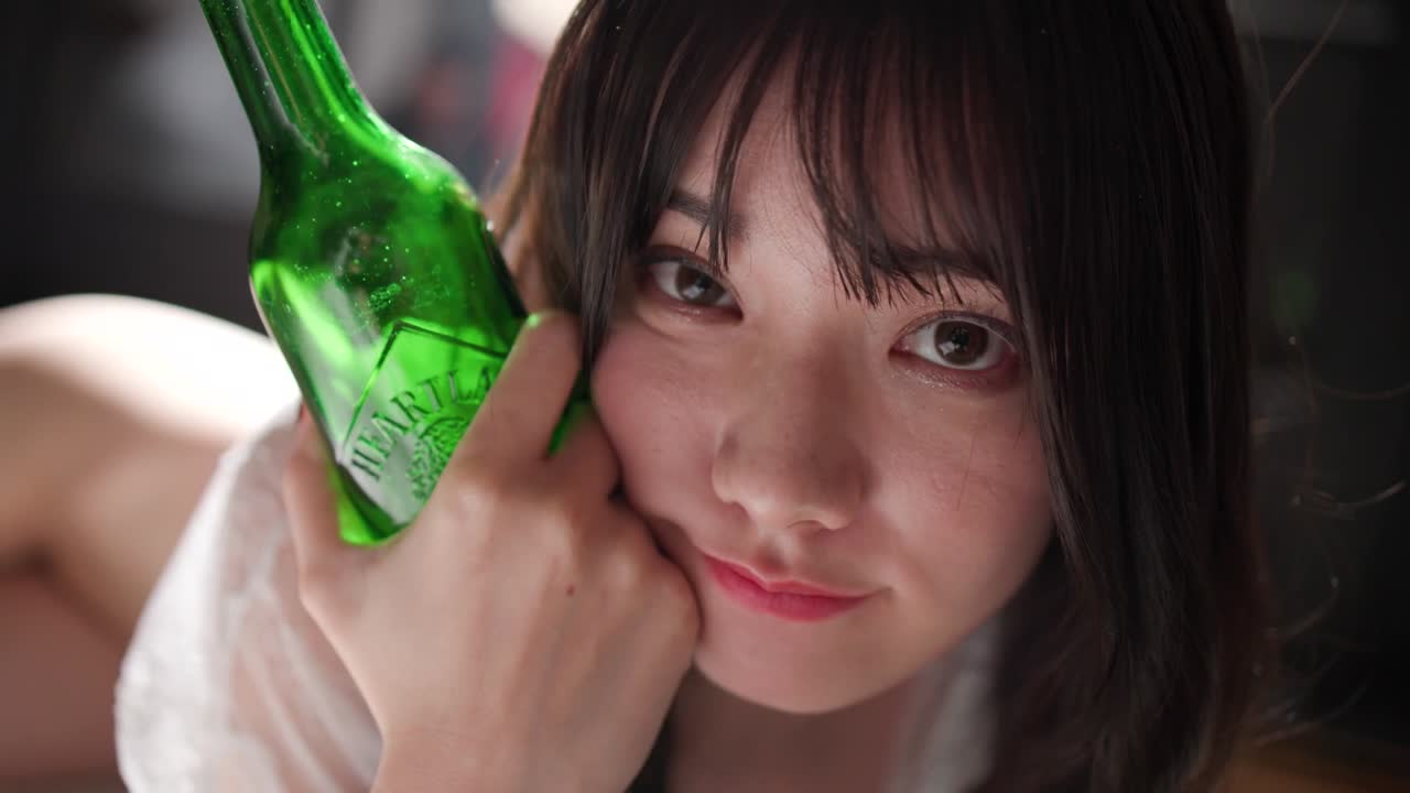宮下玲奈 / 真紅のアルカナ サンプル画像 15
