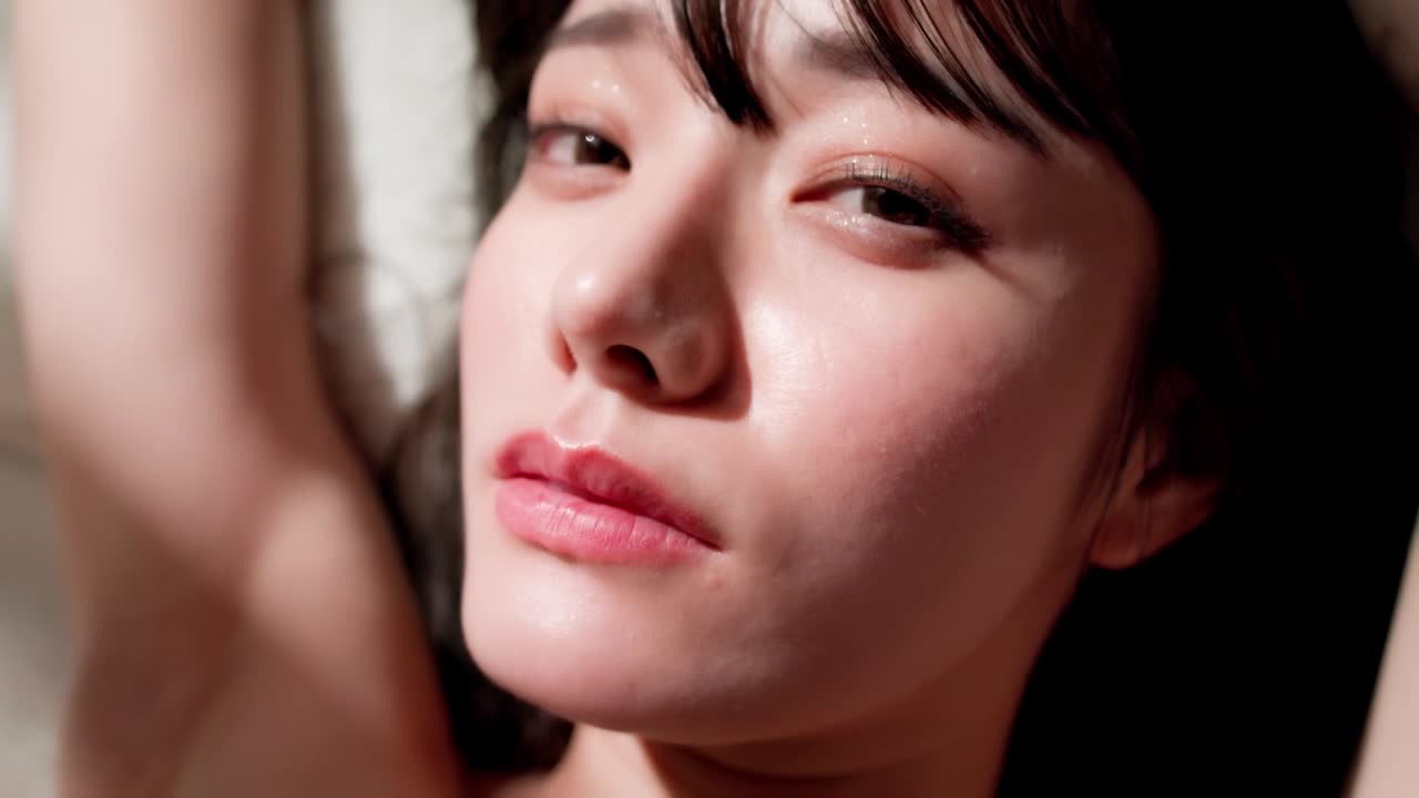 宮下玲奈 / 真紅のアルカナ サンプル画像 16